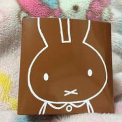 miffy 木目柄カップのサムネイル