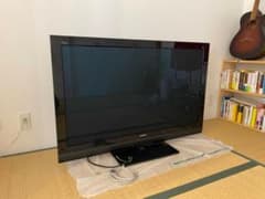 HITACHI Wooo P50-GP08 [50インチ]のサムネイル