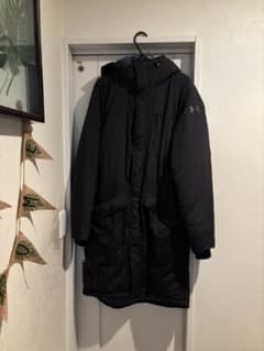 アンダーアーマー　ベンチコートのサムネイル
