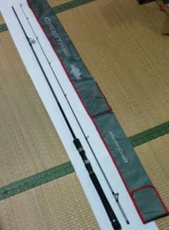 メジャークラフト　クロステ－ジ　862PEのサムネイル