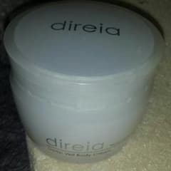 direia ディープ ヴェールボティークリーム♪のサムネイル
