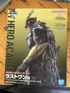 一番くじ ヒロアカ ラストワン賞 アーマードオールマイト - メルカリ