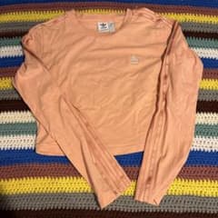 adidas オリジナルス クロップド - 3