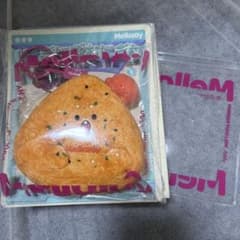 Mellojoy メロジョイ にぎにぎおにぎり おにぎり 醤油タコ - メルカリ