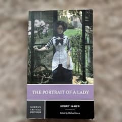 The Portrait of a Lady （ある夫人の肖像）のサムネイル