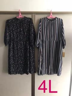 ワンピース2枚セット★のサムネイル