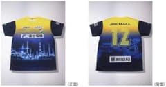 ジェフ千葉 サマユニTシャツ  新品未使用 ユニフォームのサムネイル