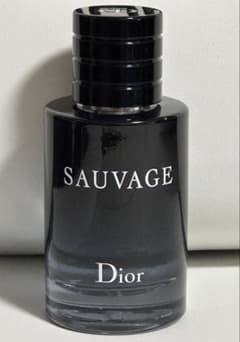 Dior Sauvage オードゥトワレのサムネイル