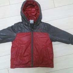 NIKEジャンパー☆80cm!のサムネイル