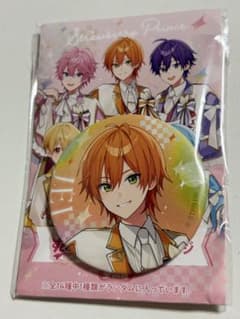 ②すとぷり ランダム缶バッジのサムネイル
