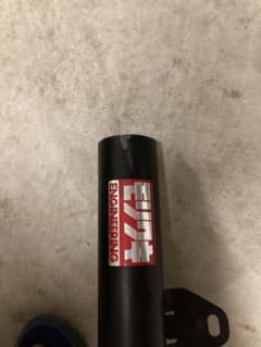 モリワキマフラー(ZRX400用のサムネイル