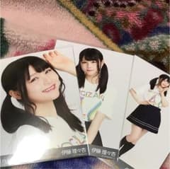 伊藤理々杏、久保史緒里のサムネイル