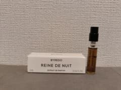 REINE DE NUIT BYREDO レンヌ ド ニュイ サンプル - メルカリ