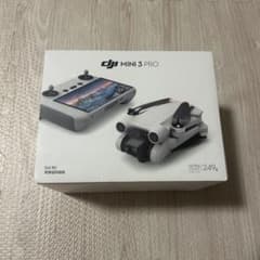 DJI Mini 3 Proのサムネイル