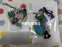 忍たま JOYSOUND 立花仙蔵 アクリルスタンド - メルカリ