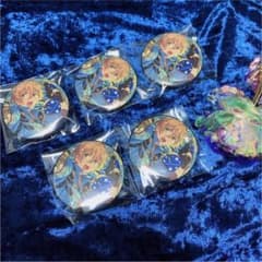 あんスタ 缶バッジのサムネイル
