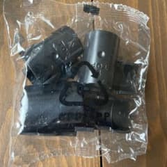 Luminous スリーブ 19mm 4個セットのサムネイル