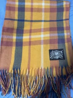 日常組 ぺいんと ストール マフラー ZOZOTOWN - メルカリ