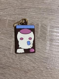 치이카와 쿠리 만쥬 고무 매력