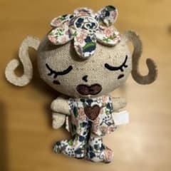 ご近所物語　ハッピーベリー ぬいぐるみ 早い者勝ち！】矢沢あい展ご近所物語ぬいぐるみ ハッピーベリー - メルカリ