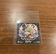 モンスト　まこと屋　アルセーヌ　ステッカー