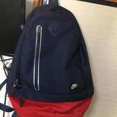 値下げ！ ナイキ リュックのサムネイル