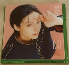 EBiDAN EBiSTORE アクリルコースター REI ワンエンのサムネイル