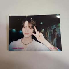 D'PARTMENT特典生写真のサムネイル