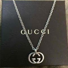 GUCCI ネックレス 正規品のサムネイル