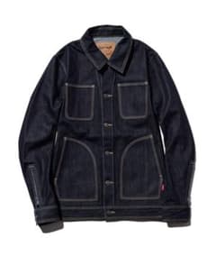 即完売品】glamb / モーターサイクルデニムジャケット - メルカリ