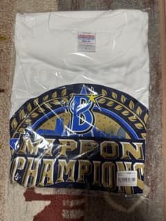 Tシャツ ベイスターズのサムネイル