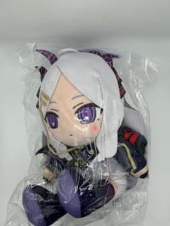 ブルーアーカイブ ぬいぐるみ　空崎ヒナ　新品未開封