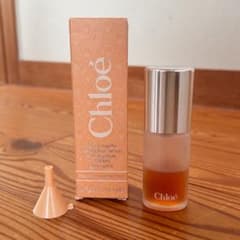 Chloe ラガーフェルド オードトワレ 15ml - メルカリ