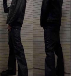 goar.archive flare pants Lのサムネイル
