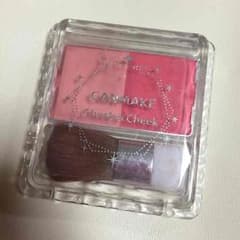 CANMAKEチークのサムネイル