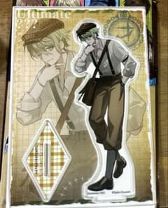 ニューダンガンロンパV3 天海蘭太郎 アクリルスタンドのサムネイル