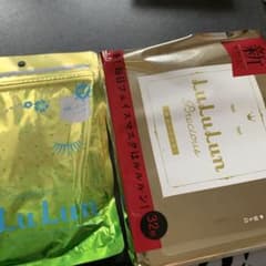 フェスマスク　LuLuLunのサムネイル