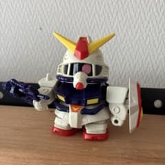 元祖SD ガンダム NO-24 にせガンダムジャンクのサムネイル