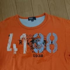 ラルフローレン   Tシャツ   160のサムネイル