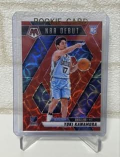30/75》 24-25 PANINI Mosaic河村勇輝 ROOKIE - メルカリ