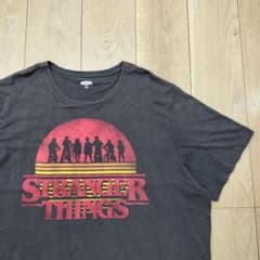 아*님 US헌옷 T셔츠 스트레인저싱스 STRANGER THINGS