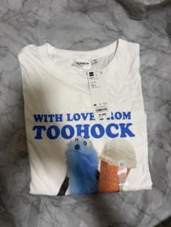 パペットスンスンTシャツ Mサイズのサムネイル
