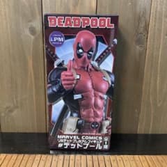 신품 미개봉 MARVEL COMICS 데드 풀 프리미엄 피규어