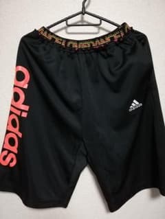 adidas アディダス ハーフパンツのサムネイル