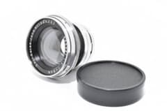 ★超希少・良品★Carl Zeiss Jena Sonnar 5cm f2 50 ☆超希少・良品☆Carl Zeiss Jena Sonnar 5cm f2 50 - メルカリ