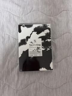Number_i No.O -ring- Blu-rayのサムネイル