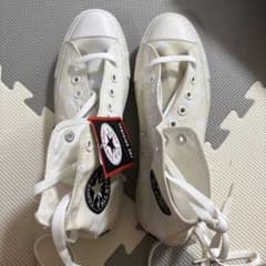 【新品・箱付】CONVERSE ALL STAR NURIESTARS HIのサムネイル