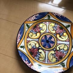 【スペイン】ヴィンテージ・ハンドメイドHNOS.MARTINEZ.S.Lのサムネイル