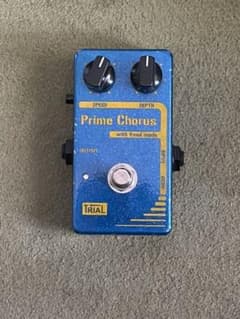 最終値下げ❗️Prime Chorusのサムネイル