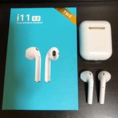 i11 TWSのサムネイル